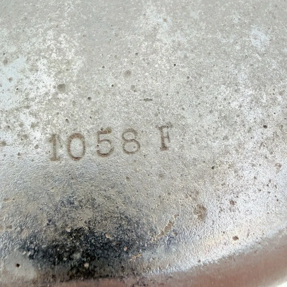 Wagner Ware offered vintage